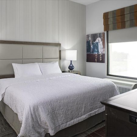 Hampton Inn & Suites Pittsburg Kansas Crossing Casino Near Pitt State Univ Екстериор снимка