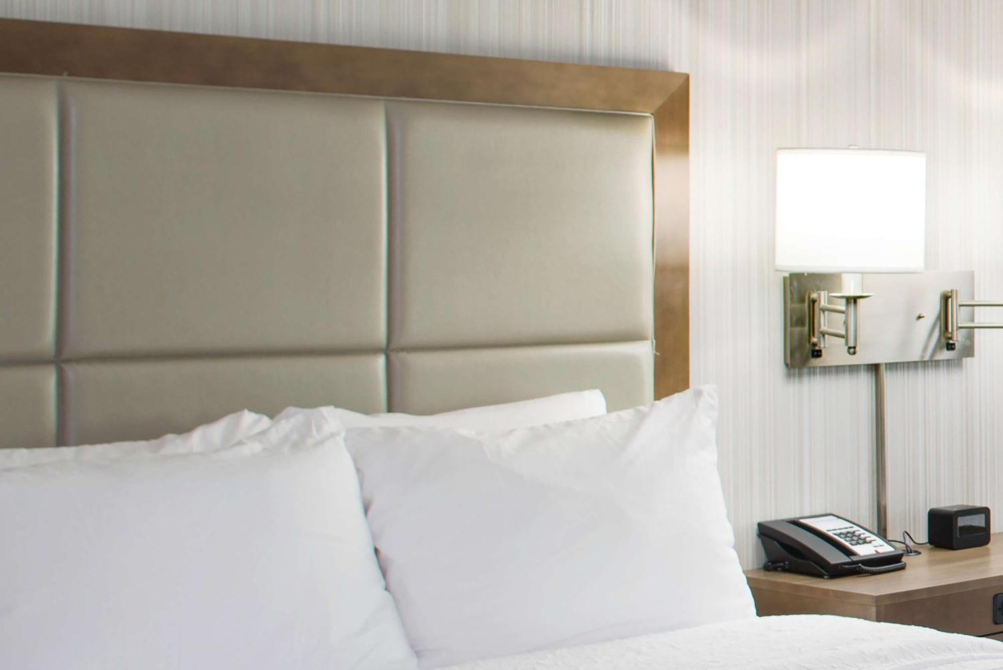 Hampton Inn & Suites Pittsburg Kansas Crossing Casino Near Pitt State Univ Екстериор снимка