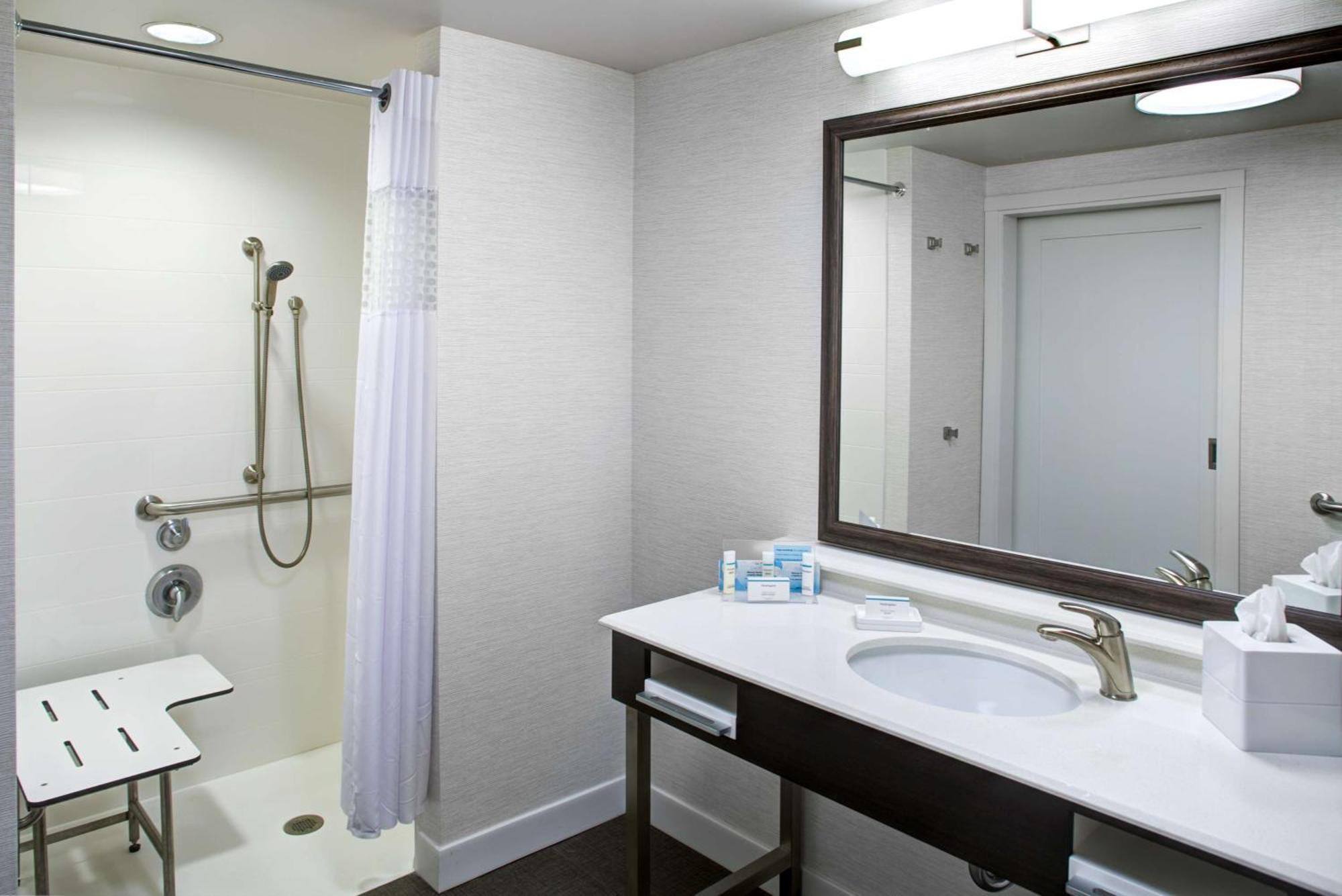 Hampton Inn & Suites Pittsburg Kansas Crossing Casino Near Pitt State Univ Екстериор снимка