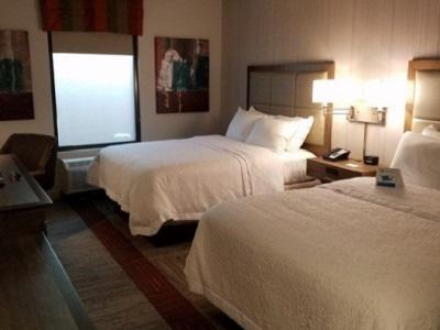 Hampton Inn & Suites Pittsburg Kansas Crossing Casino Near Pitt State Univ Екстериор снимка